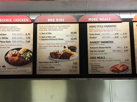 boston market yelp|boston market menu with prices near me.